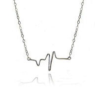 sterling_silver_heartbeat_necklace_dainty_jewelry_for_nurses