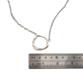 classic_open_circle_pendant_with_silver_chain