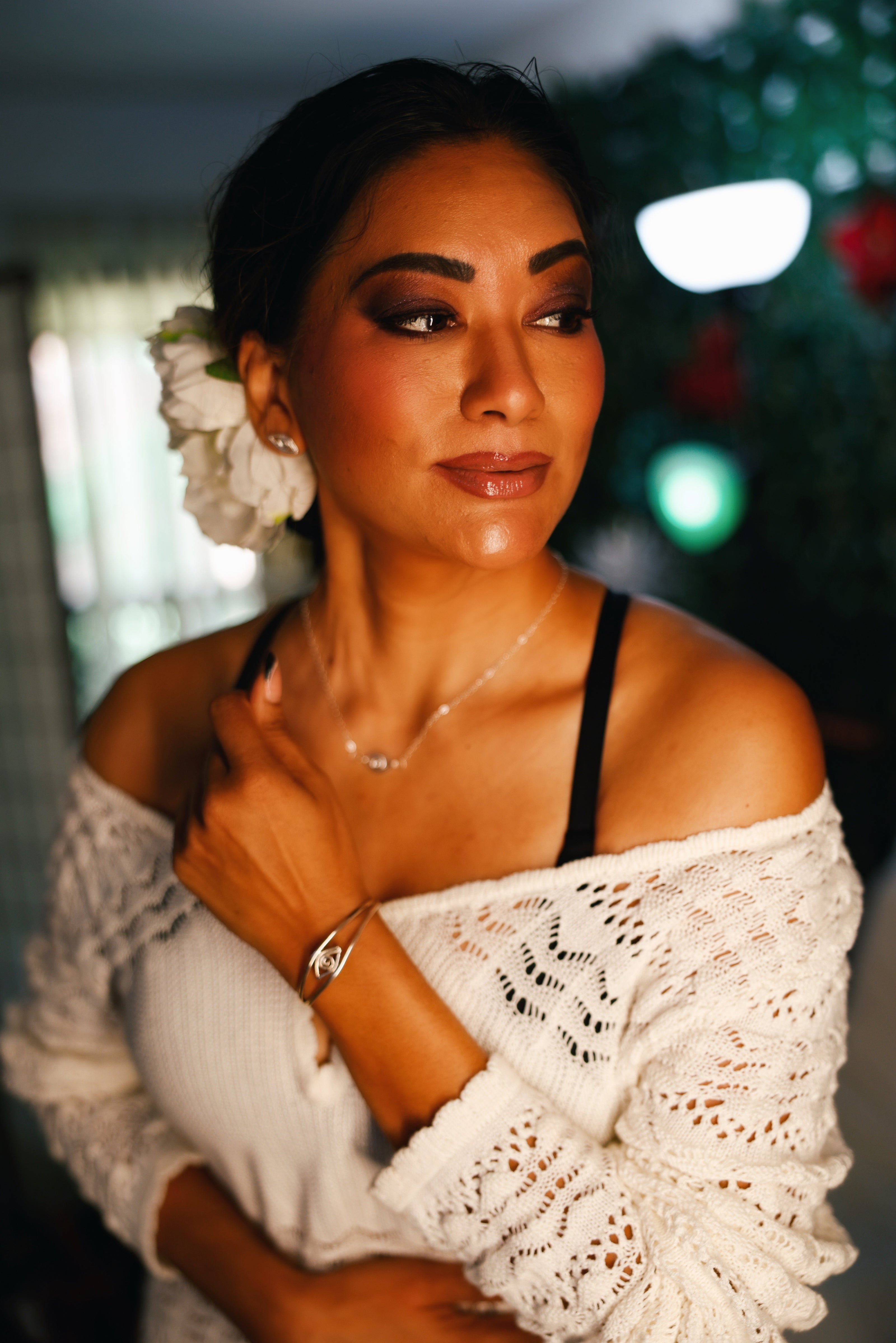 handmade_big_eye_see_bangle_silver_good_luck