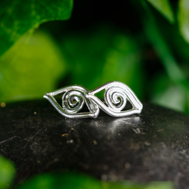 big_eye_see_evil_eye_post_earrings_silver