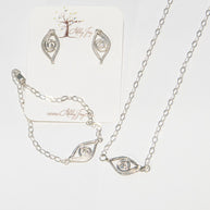 silver_all_seeing_eye_stud_earrings_handmade