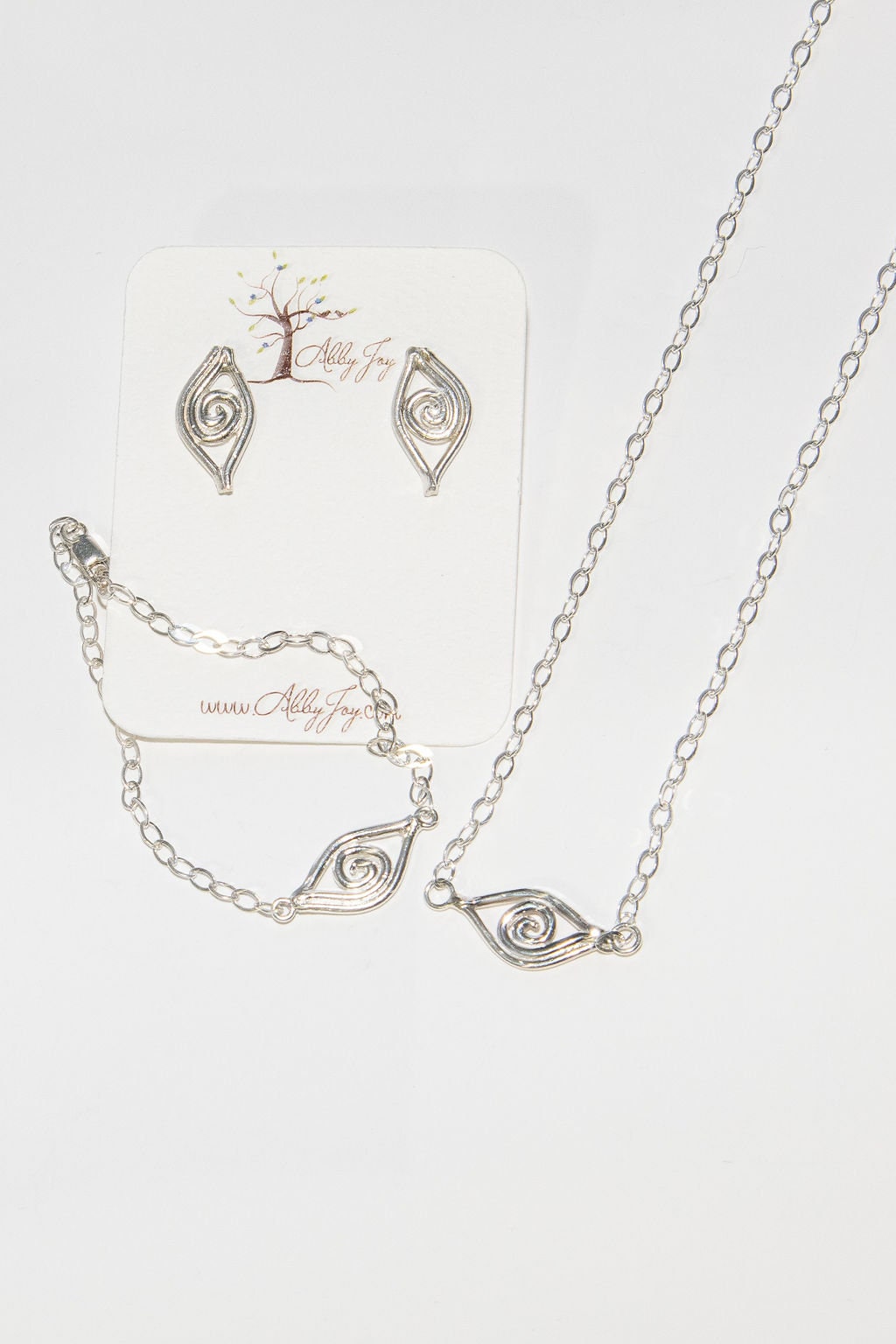 silver_all_seeing_eye_stud_earrings_handmade