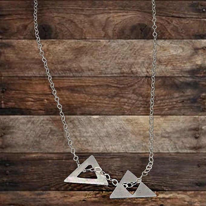 hammered_star_of_david_necklace_sterling_silver