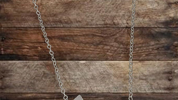 hammered_star_of_david_necklace_sterling_silver