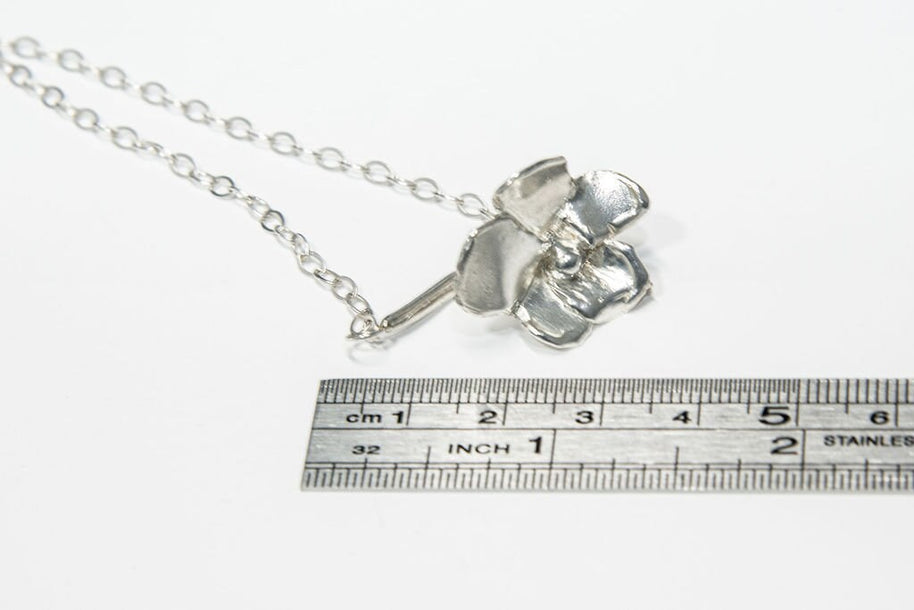 sterling_silver_bloom_flower_necklace_handcrafted