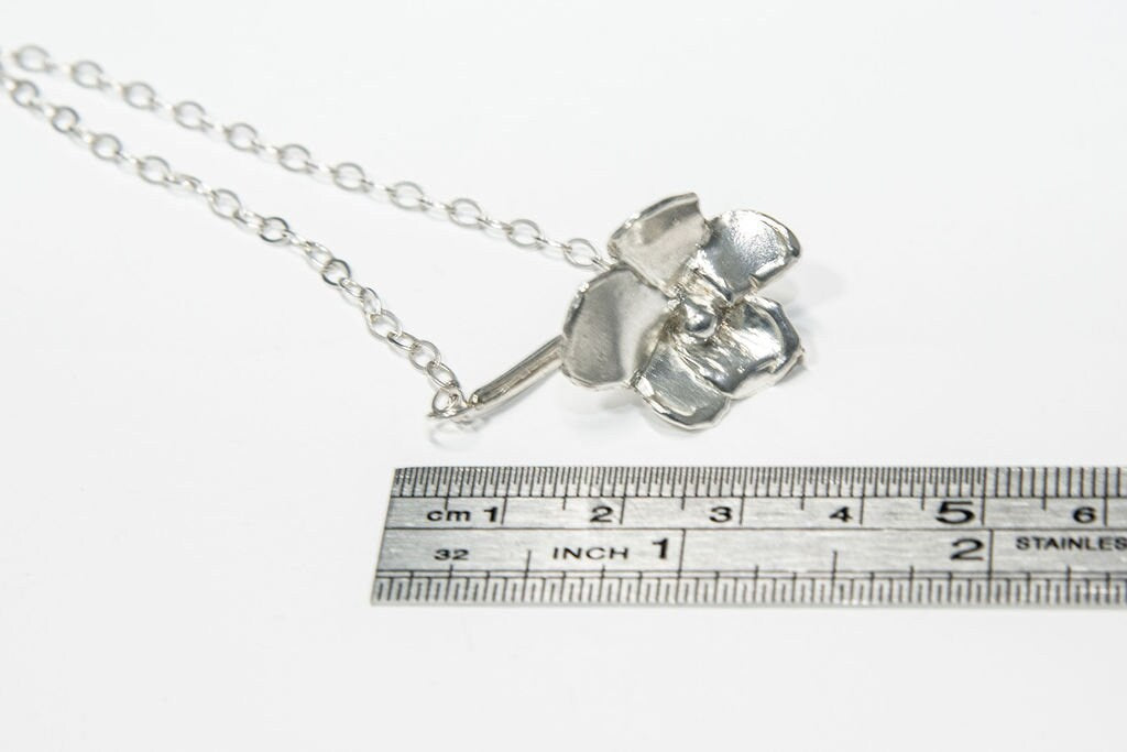 sterling_silver_bloom_flower_necklace_handcrafted