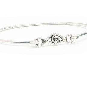 spiritual_silver_bracelet_positive_energy
