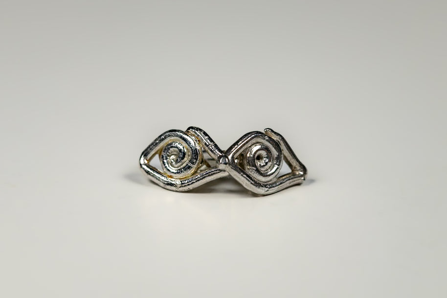handmade_small_evil_eye_stud_earrings_silver
