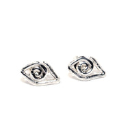 dainty_silver_evil_eye_post_earrings_protection
