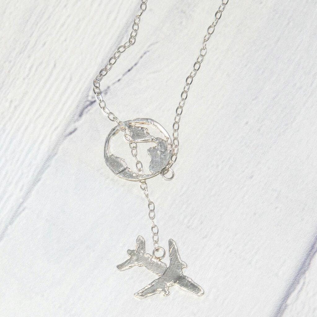 travel_inspired_sterling_silver_lariat_necklace