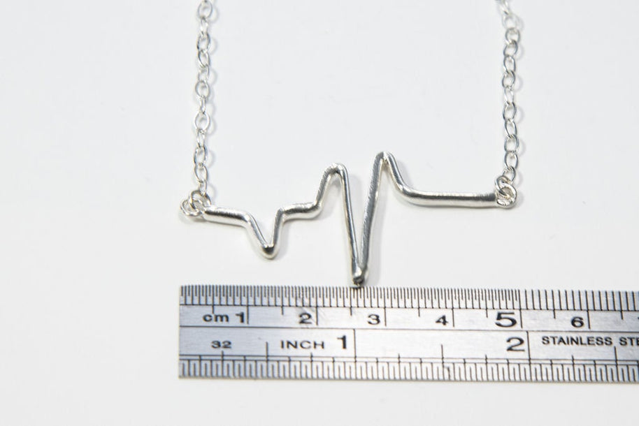 sterling_silver_heartbeat_necklace_anniversary_gift_for_her
