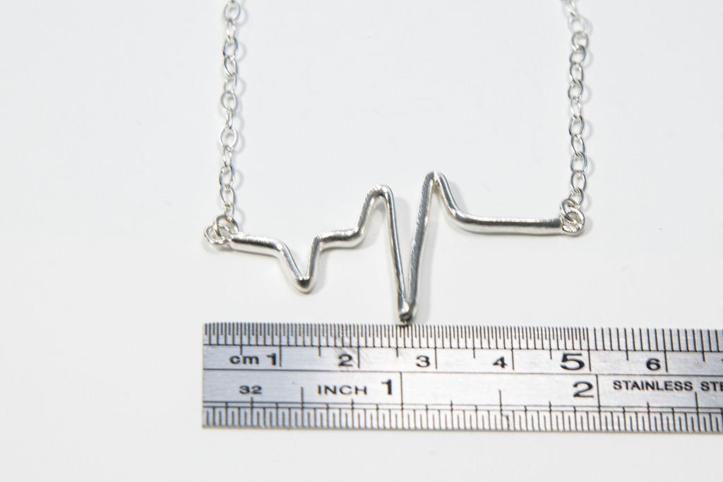 sterling_silver_heartbeat_necklace_anniversary_gift_for_her