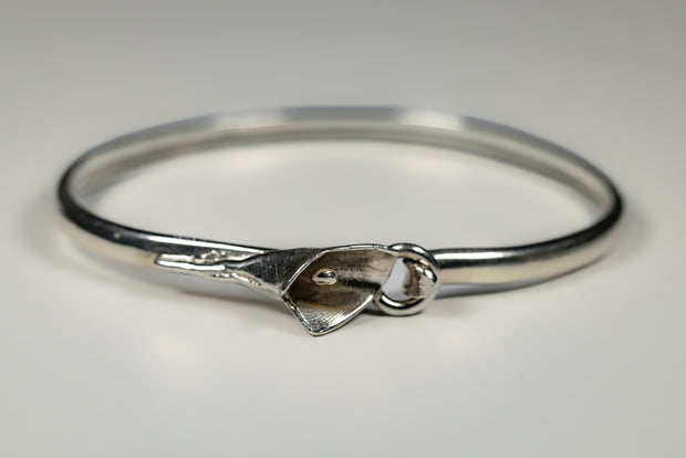 handmade_calla_lily_bracelet_sterling_silver