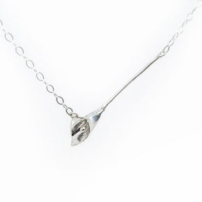 dainty_flower_necklace_sterling_silver