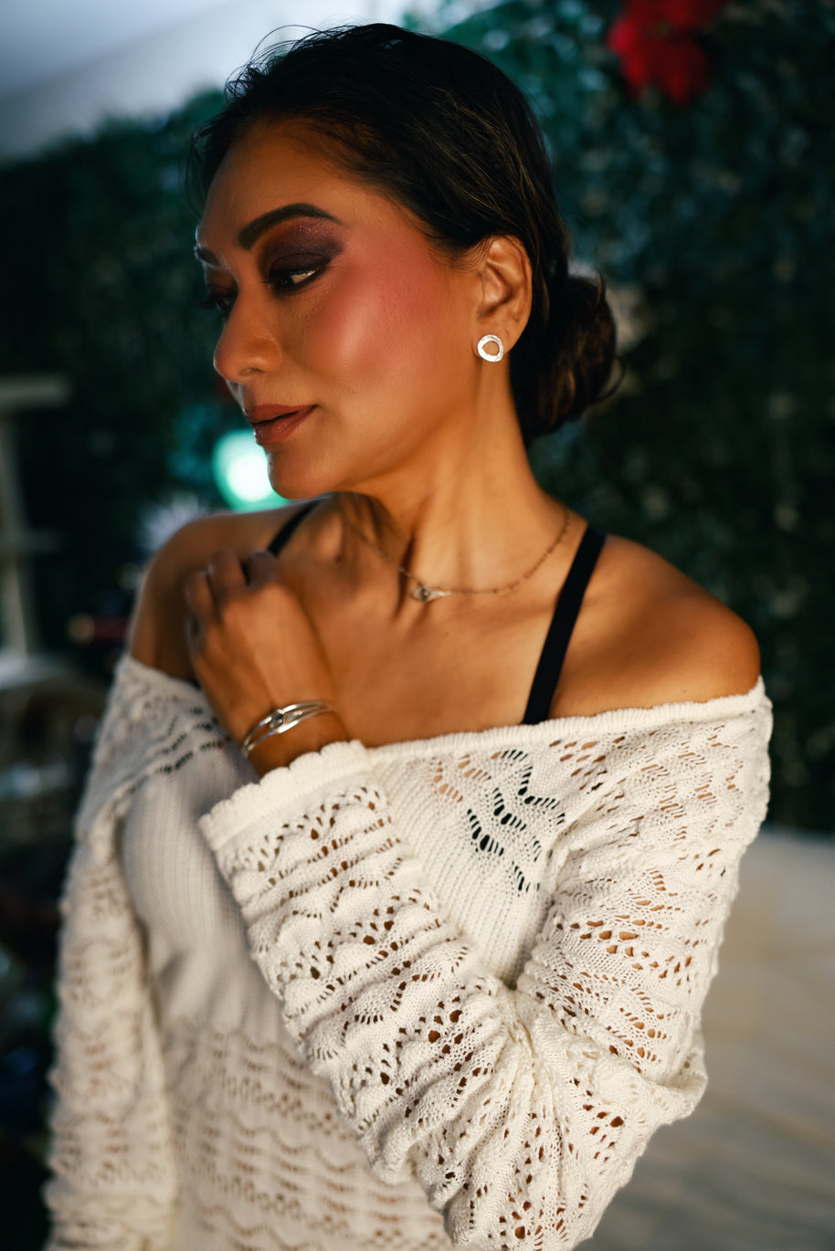 lily_of_the_valley_charm_necklace_silver