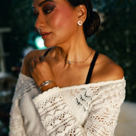 lily_of_the_valley_charm_necklace_silver