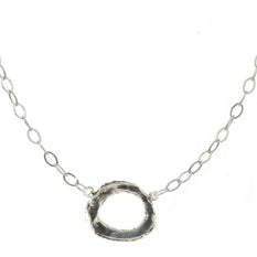 cheery_o_circle_necklace_silver_handmade