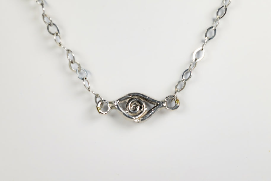 handmade_silver_evil_eye_protection_necklace