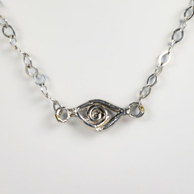 handmade_silver_evil_eye_protection_necklace