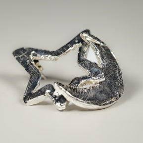 mismatched_star_and_moon_earrings_handmade