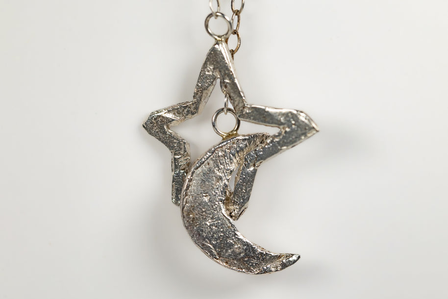 handmade_celestial_lariat_necklace_silver