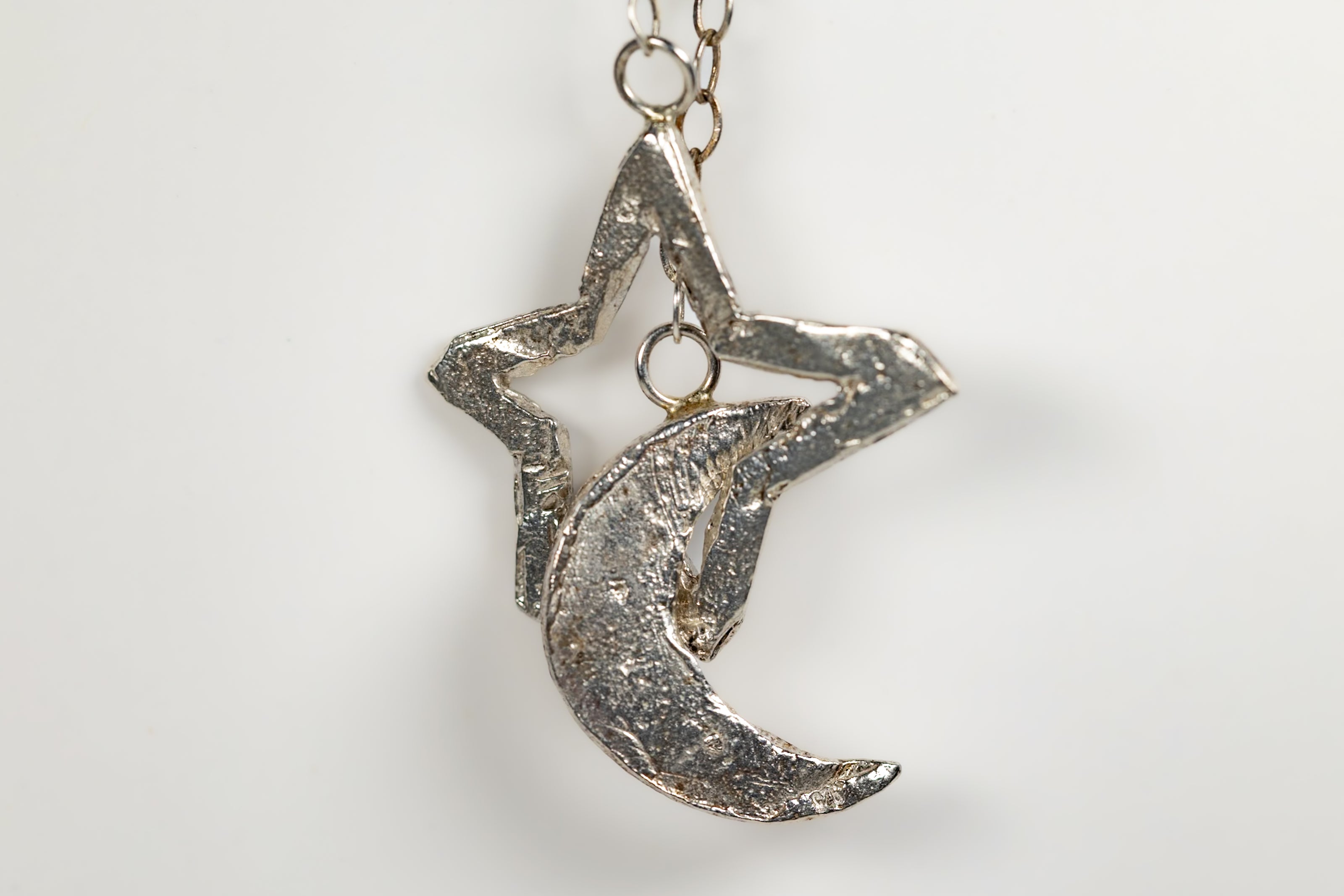 handmade_celestial_lariat_necklace_silver