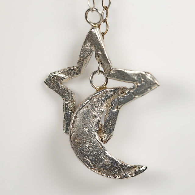 handmade_celestial_lariat_necklace_silver
