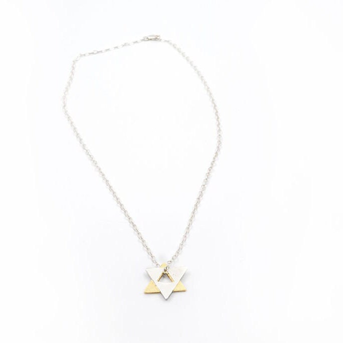 dainty_star_of_david_necklace_14kt_gold_silver