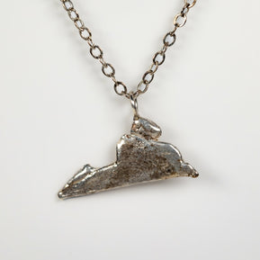 sterling_silver_virginia_state_necklace_handmade