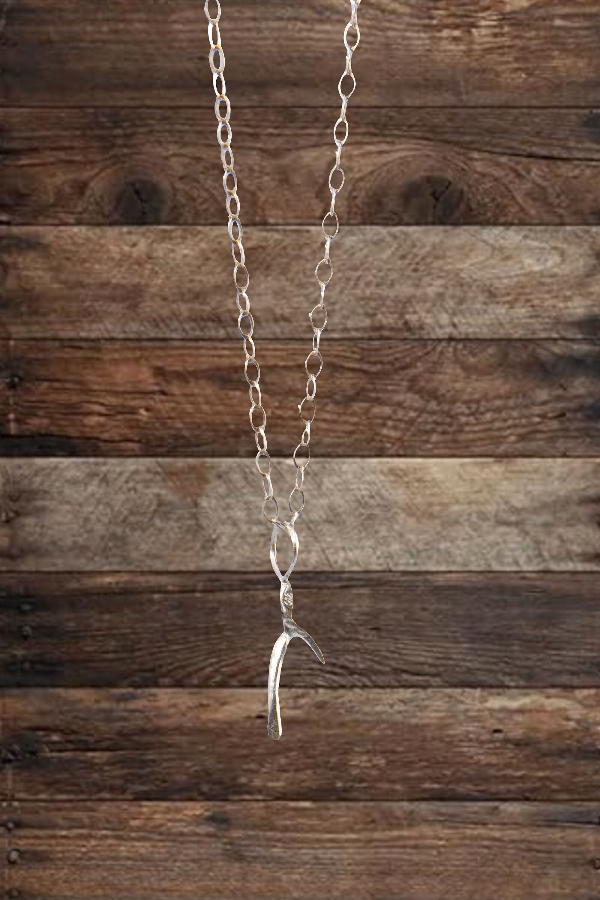 lucky_wishbone_charm_necklace_sterling_silver