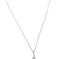 silver_wishbone_pendant_necklace_meaningful_gift