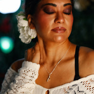 handmade_half_wishbone_pendant_necklace